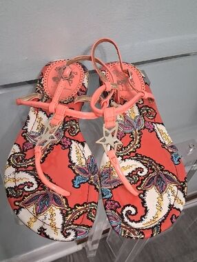 Sam Edelman Circus Sandals